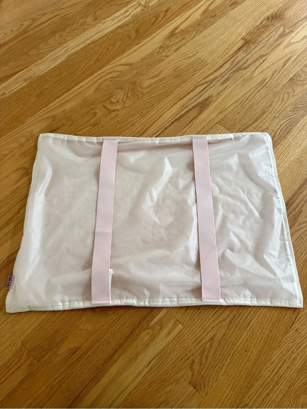 Kitsch Towel Pillow Cover